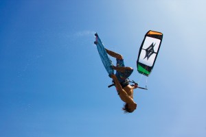 2010 Naish Cult