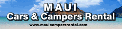 maui campers rental