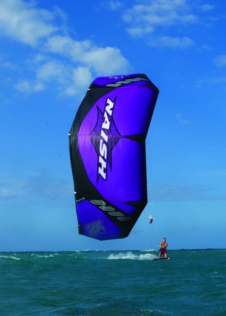 Naish 2009 Cult Sport 