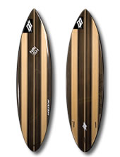 2009 Naish Surf kiteboard 
