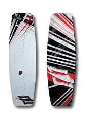 2009 Naish Kiteboard