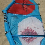 Naish Helix (2009) - Kiteboarding Review Naish Helix 2009