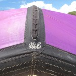 10.5 HELIX NAISH 2009 NAISH KITES