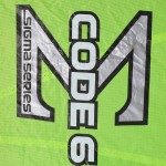 SLE KITE NAISH