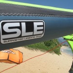 SLE SIGMA KITES NAISH