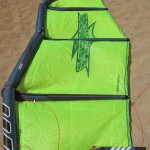 SIGMA KITES NAISH