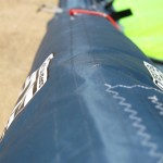 6M CODE KITEBOARDING GEAR FOR BEGINNER LESSONS