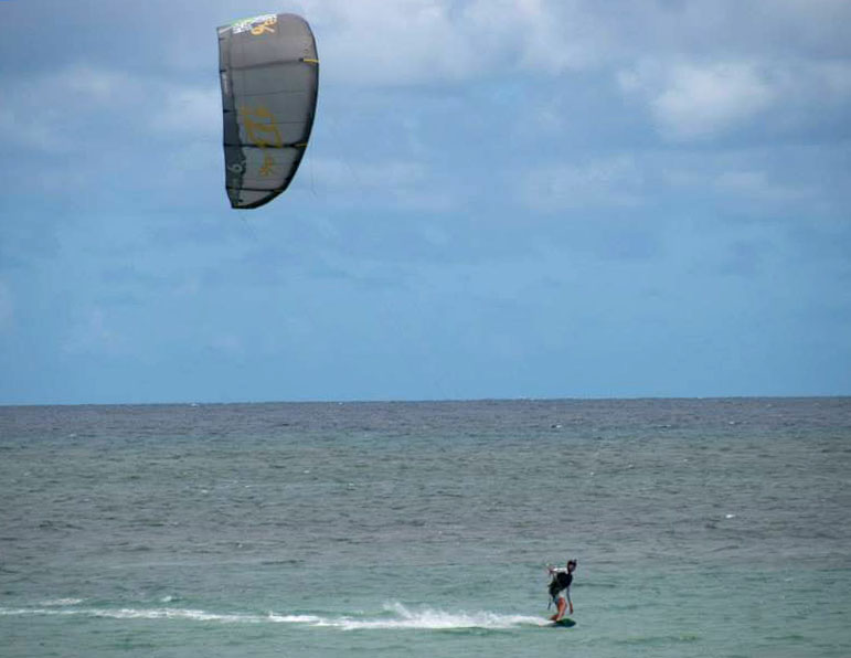Kiteboarding Videos Maui Kiteboarding Lessons by Aqua Sports Maui